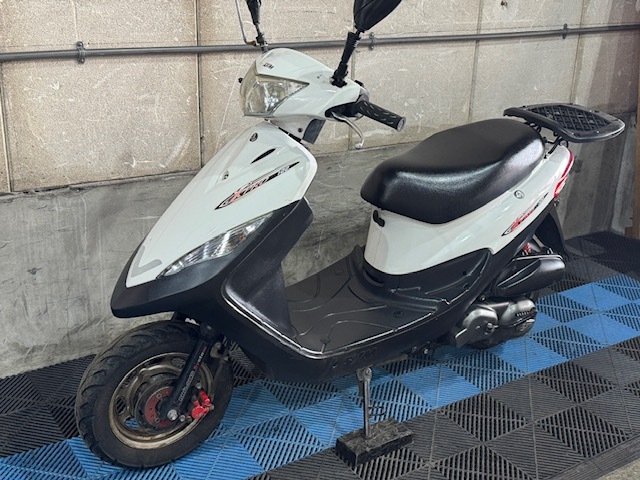 SYM  umi50   レストアベース SYM umi50 レストアベース 最安値挑战
