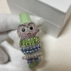 スワロフスキー ふくろうの値段と価格推移は？｜1件の売買データから