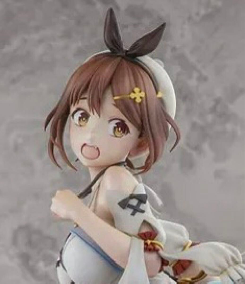 dodomo studio ライザ　フィギュア　ガレージキット　完成品 ライザ 1/6 塗装済完成品 ガレージキット フィギュア dodomo ライザの