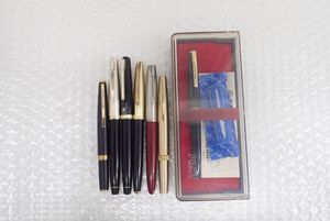 セーラー 万年筆 ペン先14K 585のYahoo!オークション(旧ヤフオク!)の