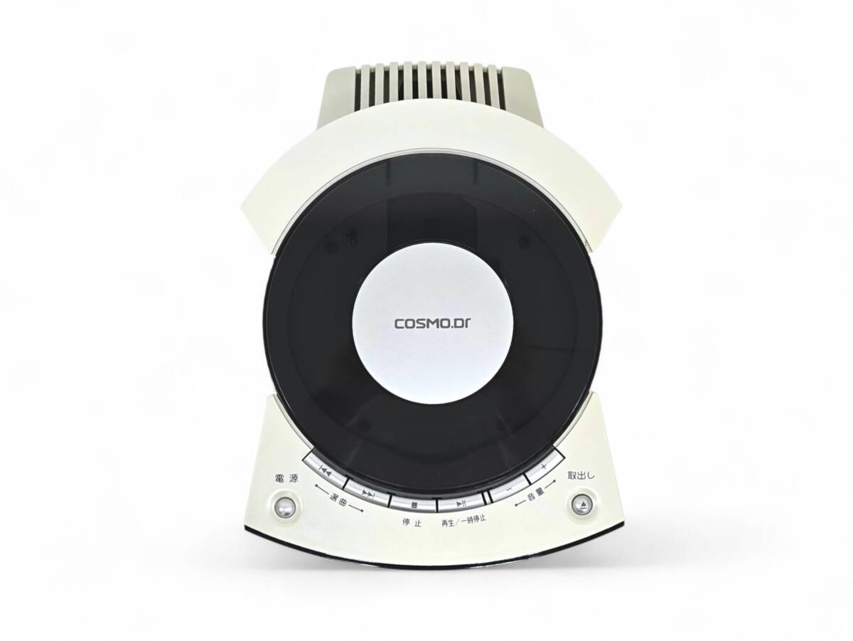 3E1カ37 ☆通電OK☆ COSMO.Dr コスモドクター io-9000 イオ9000 家庭用