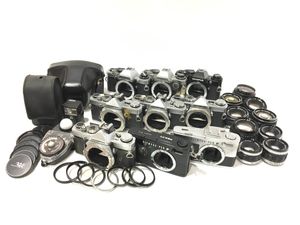 【動作確認済】 Olympus OM10 OLYMPUS OM-10 | CameRadiPC