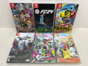 スプラトゥーン2 中古のYahoo!オークション(旧ヤフオク!)の相場・価格