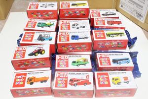 トミカ 非売品のYahoo!オークション(旧ヤフオク!)の相場・価格を見る