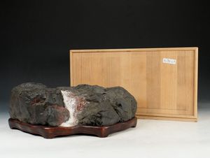 水石 滝石のYahoo!オークション(旧ヤフオク!)の相場・価格を見る