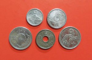 昭和17年 1銭の値段と価格推移は？｜3件の売買データから昭和17年 1銭