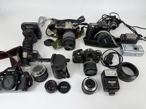 NIKON D5000の値段と価格推移は？｜113件の売買データからNIKON D5000