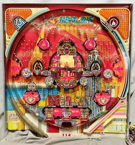 Yahoo!オークション(旧ヤフオク!)のパチンコ、パチスロ レトロ