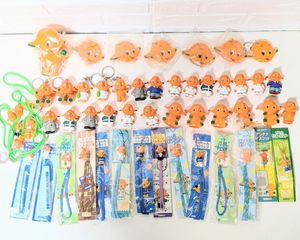 サトちゃん 指人形のYahoo!オークション(旧ヤフオク!)の相場・価格を