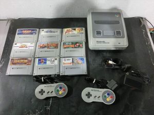 スーパーファミコン ソフト ジャンクのYahoo!オークション(旧ヤフオク