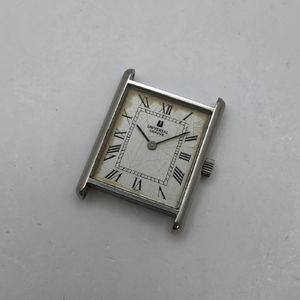 ユニバーサル ジュネーブ 時計 手巻きのYahoo!オークション(旧ヤフオク