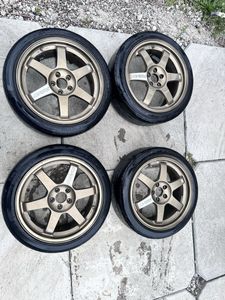 TE37 インプレッサの値段と価格推移は？｜12件の売買データからTE37 