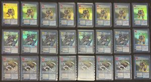 【値下中】旧デジモンカード　約740枚弱まとめ売り　光物/プロモ/バインダーなど デジモンカードの値段と価格推移は？｜2264件の売買データからデジモン