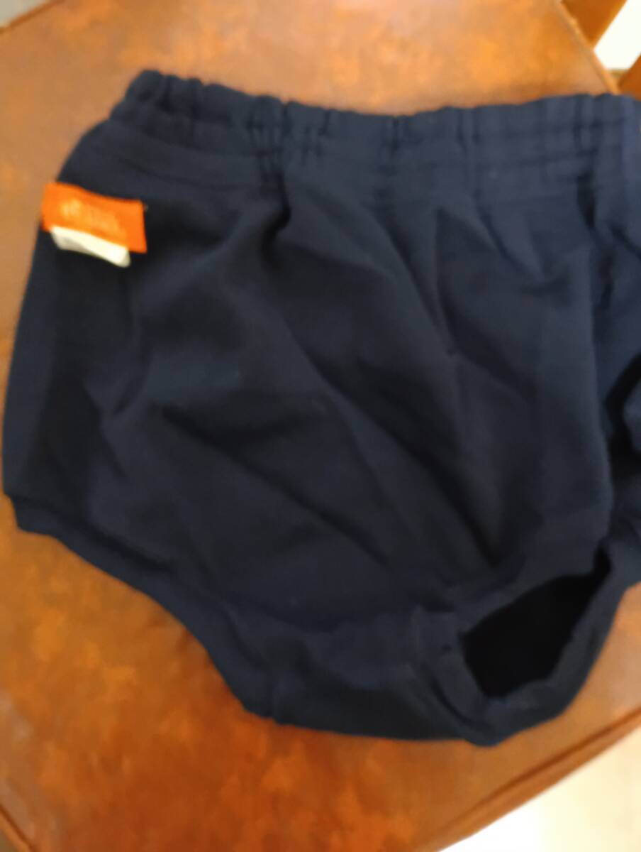 スクールユニ#460ブルマーオレンジタグ(パンツ)｜売買された