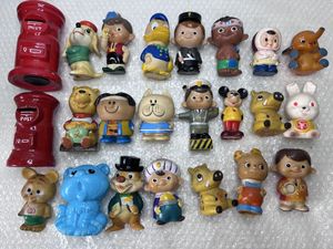 郵便ポスト 貯金箱のYahoo!オークション(旧ヤフオク!)の相場・価格を