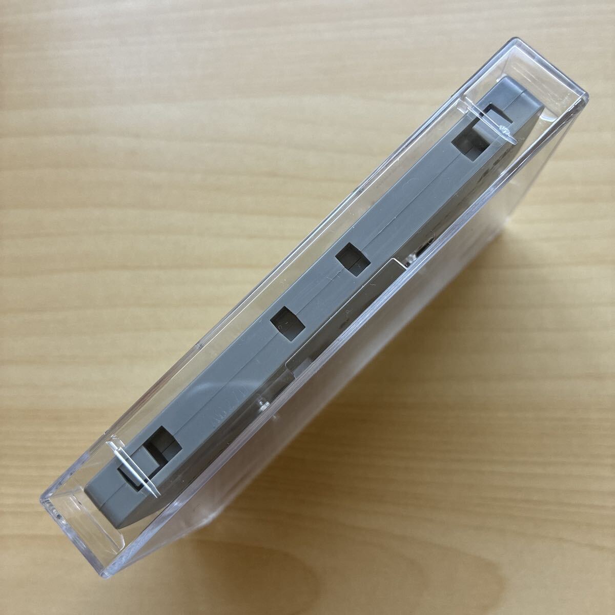 カセットテープ 中古 1本 AXIA アクシア PS-IV METAL 40分 メタル TYPE