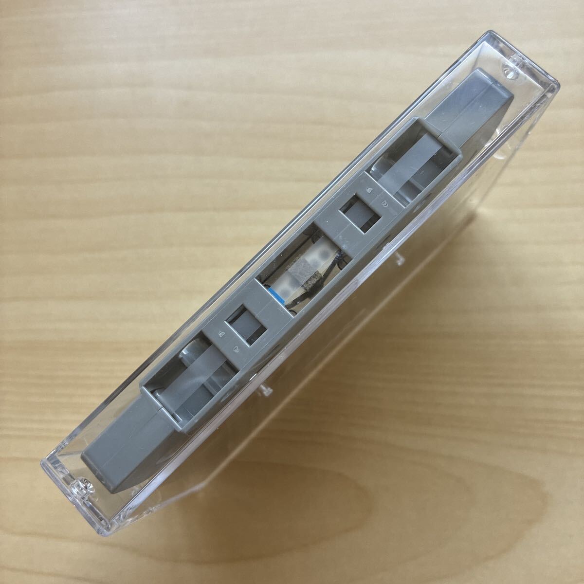 カセットテープ 中古 1本 AXIA アクシア PS-IV METAL 40分 メタル TYPE