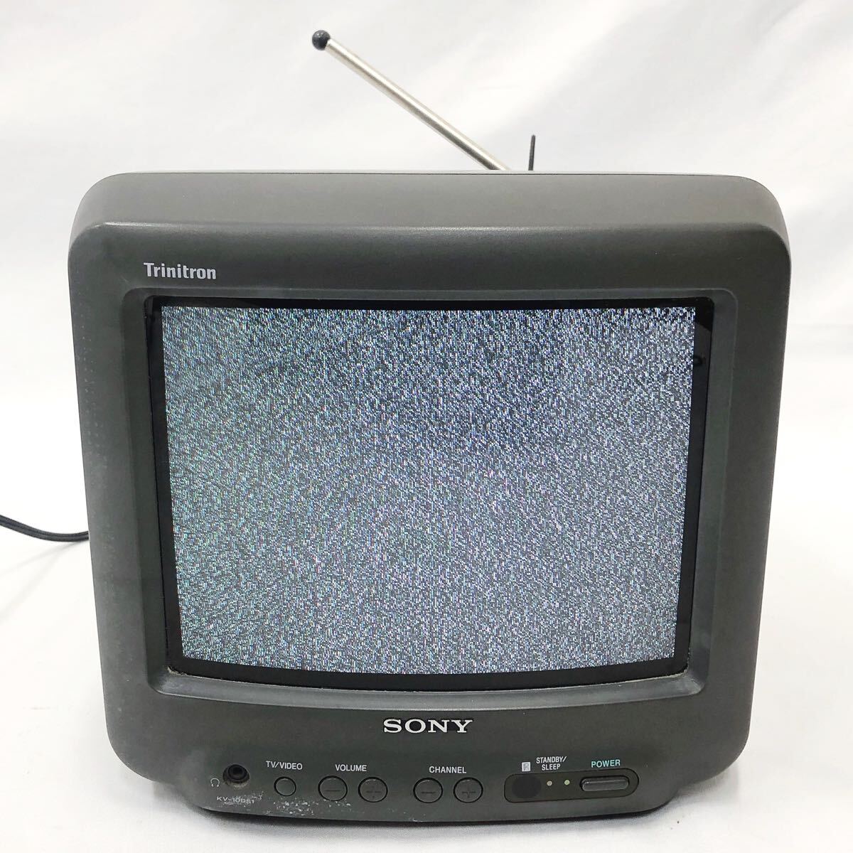 1110221 SONY ソニー Trinitron トリニトロン カラーテレビ ブラウン管