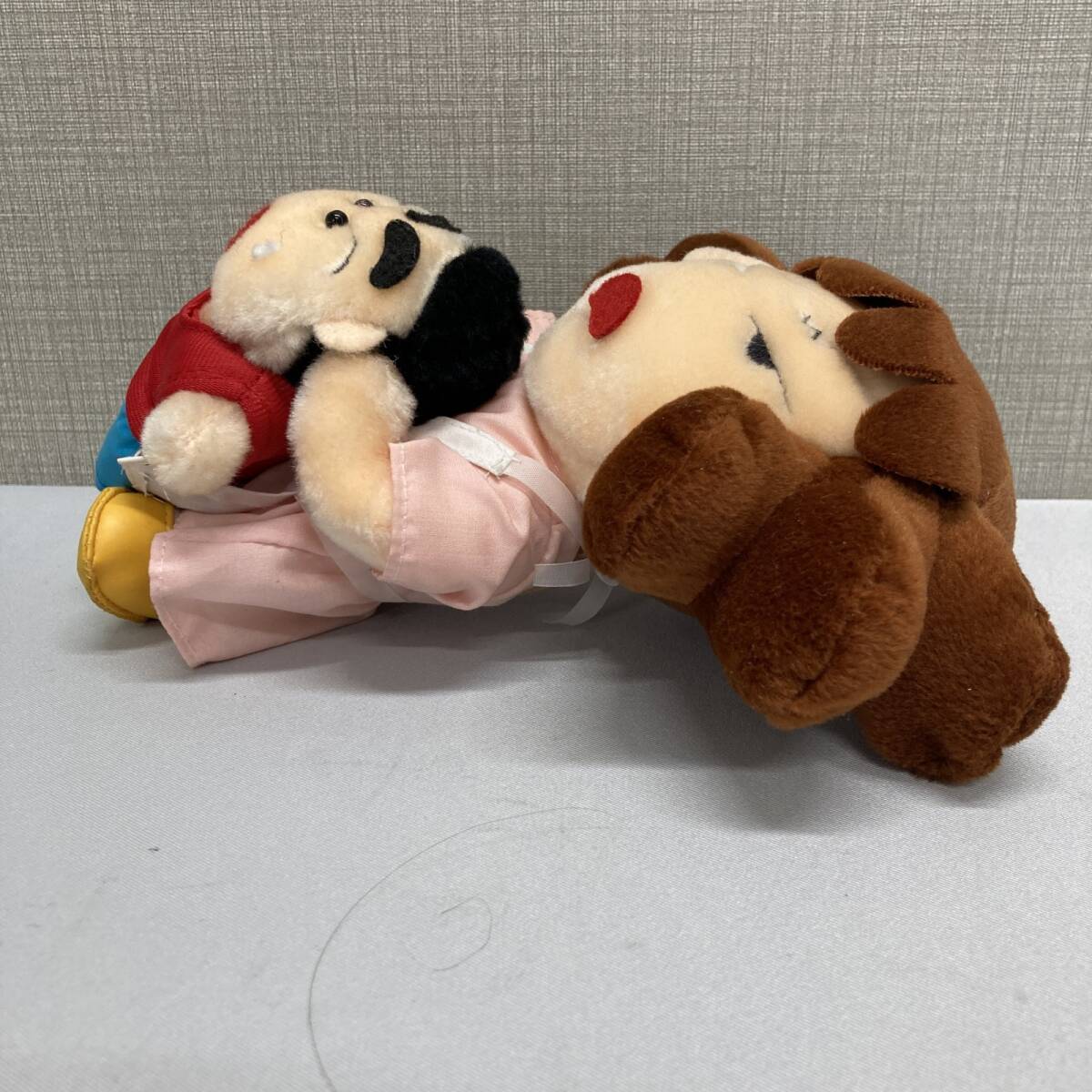 クレヨンしんちゃん　ぬいぐるみ　平成　レトロ　未確認　まとめ　中古品　バラ不可能 クレヨンしんちゃん ぬいぐるみ 平成 レトロ 未確認 まとめ 中古品
