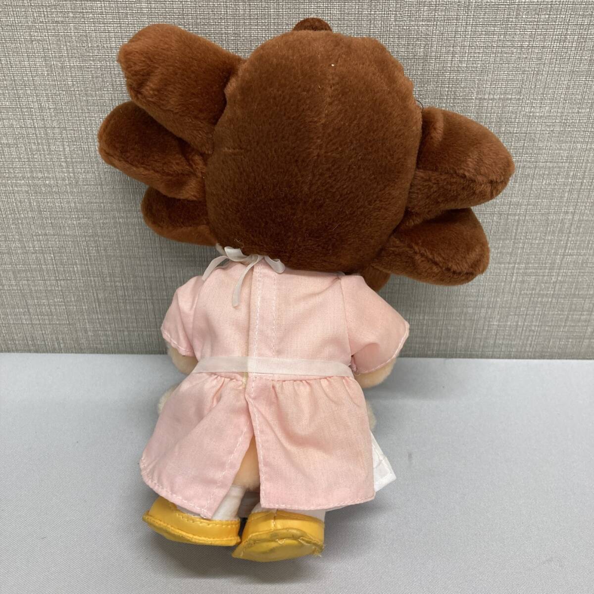 △ 当時物 クレヨンしんちゃん 野原みさえ ぬいぐるみ アニメ 限定品