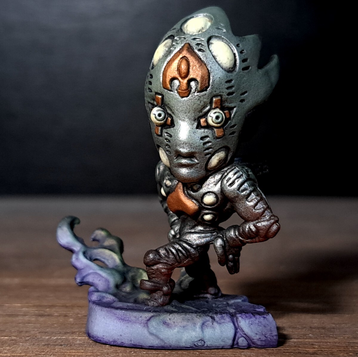 レクイエム ジョジョの情報