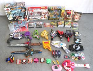 ビーストサーガの値段と価格推移は？｜5件の売買データからビースト