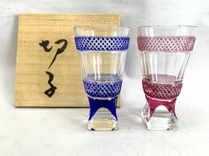カメイガラスの値段と価格推移は？｜211件の売買データからカメイ