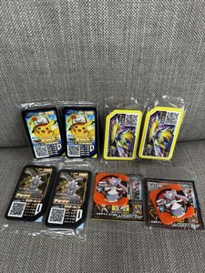 ポケモンガオーレ ディスクの値段と価格推移は？｜5件の売買データから