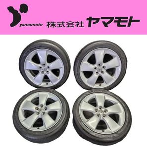17インチ アドバンのYahoo!オークション(旧ヤフオク!)の相場・価格を