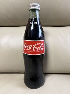 コカコーラ 瓶のYahoo!オークション(旧ヤフオク!)の相場・価格を見る