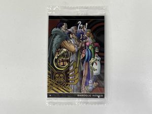 バロックワークスの値段と価格推移は？｜38件の売買データからバロック