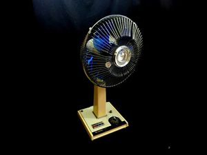 東芝H-30 E C動作は確認済み扇風機 Yahoo!オークション - 「h-30」扇風機 (電化製品) の落札相場・落札価格