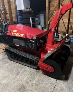 除雪機 ヤナセのYahoo!オークション(旧ヤフオク!)の相場・価格を見る