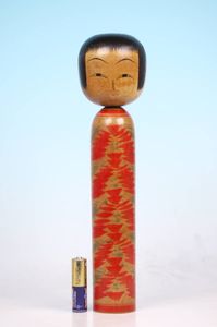 こけしのYahoo!オークション(旧ヤフオク!)の相場・価格を見る｜Yahoo