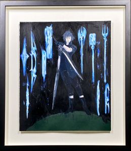 天野喜孝 ffの値段と価格推移は？｜19件の売買データから天野喜孝 ffの