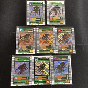 ムシキング エレファスゾウカブトの値段と価格推移は？｜6件の売買