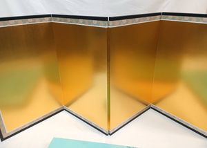 金屏風 五月人形の値段と価格推移は？｜12件の売買データから金屏風 五
