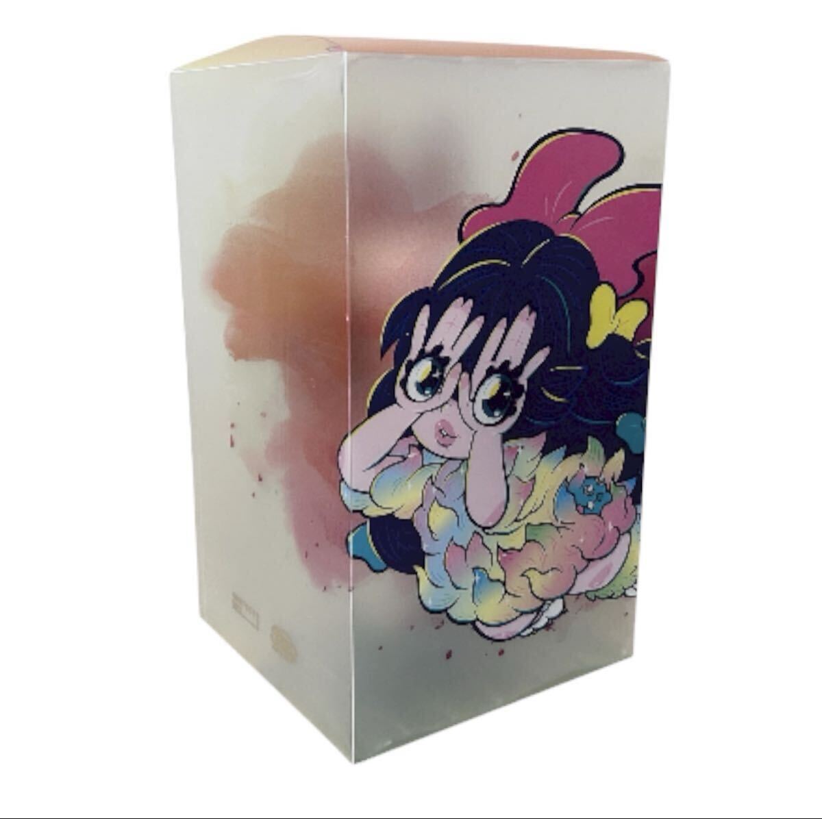 新品 GRAPE BRAIN INSTINCTOY EROSION NIGIRU にぎるちゃん