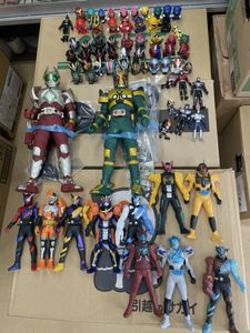 仮面ライダー オーズ 人形の値段と価格推移は？｜3件の売買データから 