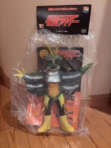 東映レトロソフビのYahoo!オークション(旧ヤフオク!)の相場・価格を