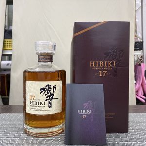 サントリー響 古酒のYahoo!オークション(旧ヤフオク!)の相場・価格を