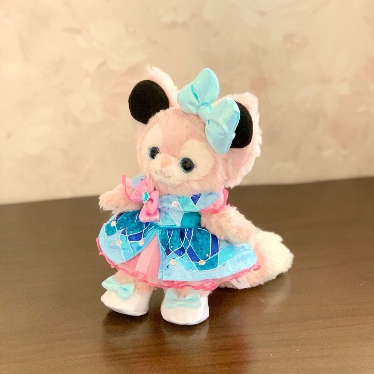 ☆リーナベル SSSサイズ☆25周年 スパークリングジュビリー風