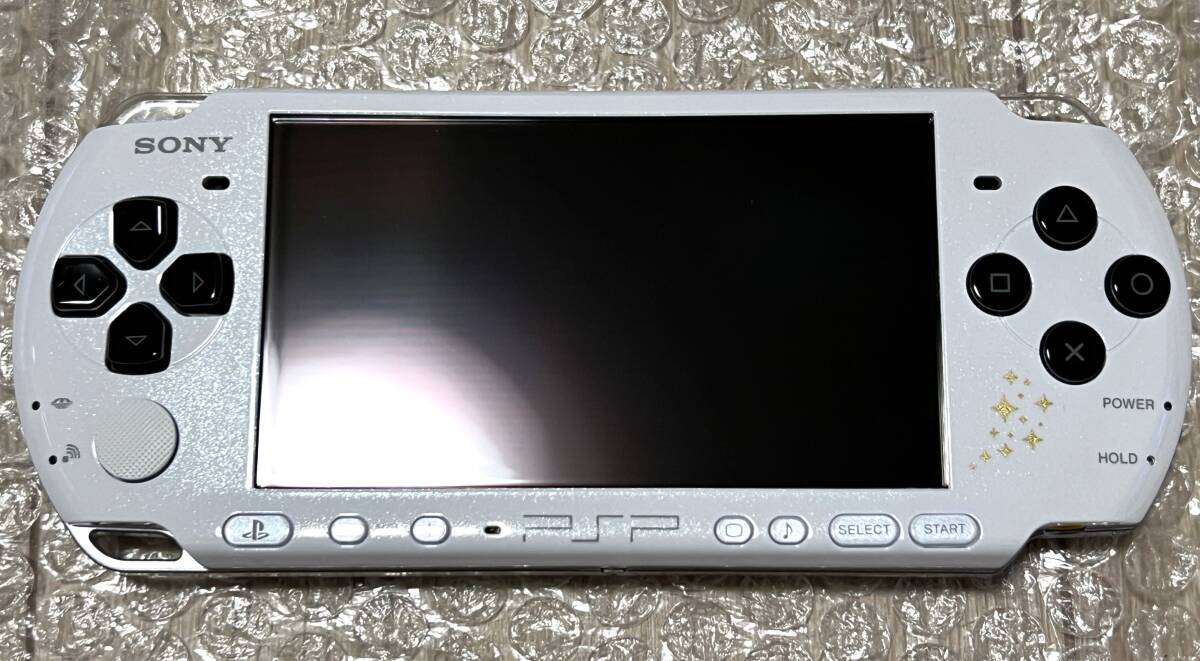 ほぼ 極 み PSP-3000 本体 うたの プリンスさまっ All Star Prelude