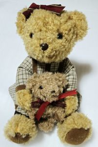 テディベア コカコーラの値段と価格推移は？｜1件の売買データから