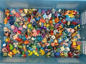 指人形 ポケモンキッズの値段と価格推移は？｜1078件の売買データから
