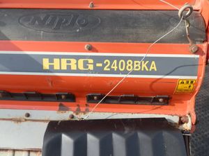ドライブハロー　動作品 ニプロ ドライブハローのYahoo!オークション(旧ヤフオク!)の相場・価格
