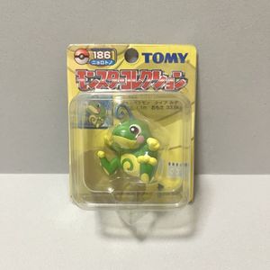 ポケモン　モンコレTOMY製 イワーク 未開封 Yahoo!オークション - 未開封 ポケモン モンコレ 73 Wゲット キングラ