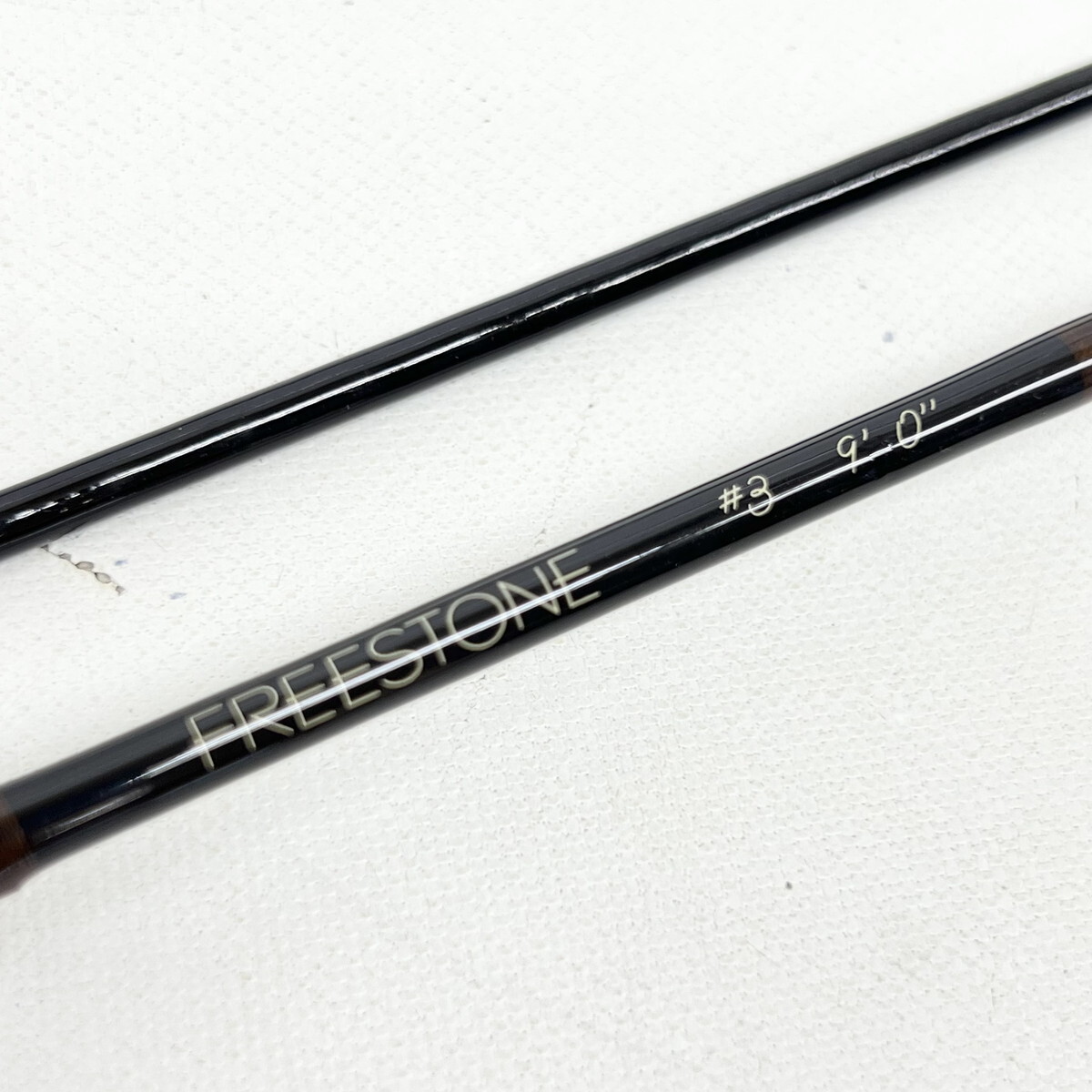 SHIMANO FREESTONE FS-903 9'0 #3 シマノ フリーストーン フライロッド