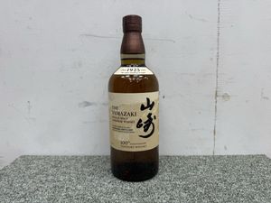 山崎100周年の値段と価格推移は？｜2件の売買データから山崎100周年の