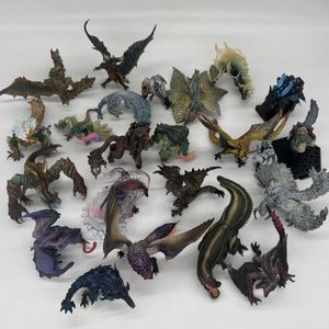 モンスターハンタースタンダードモデルの値段と価格推移は？｜26件の
